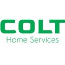 Colt Home Services company logo