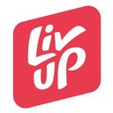 Liv Up company logo