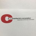 D R Chamberlain Corporation company logo