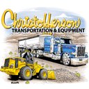 Christofferson Transportation company logo