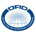 The OPEC Fund for International Development company logo