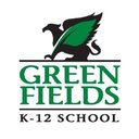 Green Fields School company logo
