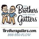 The Brothers that just do Gutters - Jax company logo