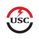 Utility Supply and Construction Company company logo