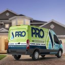 Pro Comfort Control A/C & Heating Installation company logo