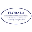 Florala Health And Rehabilitation LLC company logo