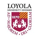 Loyola University Chicago company logo