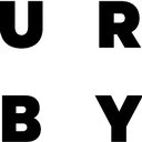 Urby company logo