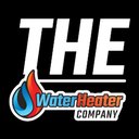 THE Water Heater Company company logo