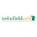 Townfield Home Care company logo