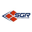 SGR company logo