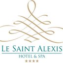 LE SAINT ALEXIS HOTEL & SPA company logo