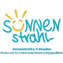 Sonnenstrahl e. V. Dresden company logo