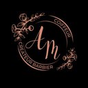 ML coiffure company logo