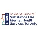 St. Michael's Homes company logo