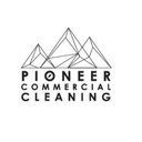Pioneer Commercial Cleaning company logo