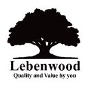 レーベンウッド株式会社 company logo