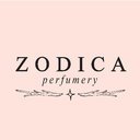 Zodica Perfumery company logo