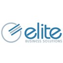 Elite business Solutions company logo