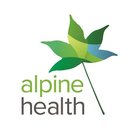 Alpine Health company logo