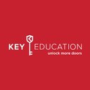 KEY Education company logo