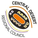Central Desert Shire company logo