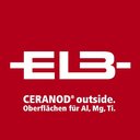 ELB - Eloxalwerk Ludwigsburg Helmut Zerrer GmbH company logo