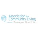 Association for Community Living Beausejour Branch company logo