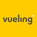 Vueling company logo
