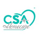 CSA Homecare company logo