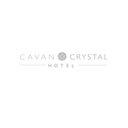 Cavan Crystal Hotel company logo