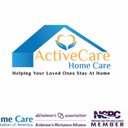 ActiveCare Home Care company logo