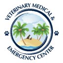 Veterinary Medical Center of St. Lucie County company logo