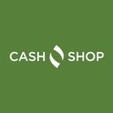Cash Shop company logo