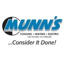 Munn's Sales & Service, Inc company logo