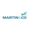 Martin &amp; Co company logo