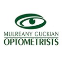 Mulreany Guckian Optometrists company logo