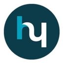 Hybrid Media company logo
