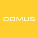 Domus Tiles company logo