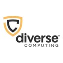 Diverse Computing company logo