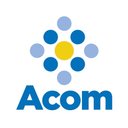 Acom Integrated Solutions company logo