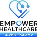 エンパワーヘルスケア株式会社 東京本社 company logo
