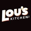 Lou's Kitchen Ltd. company logo