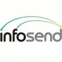 InfoSend, Inc. company logo