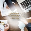 Solutions Consulting Learning company logo