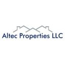Altec GmbH company logo