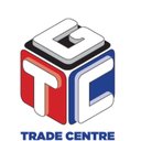 The Trade Centre Group PLC company logo