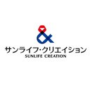 サンライフクリエイション株式会社 company logo