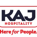 KAJ Hospitality company logo