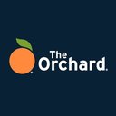 The Orchard company logo